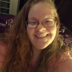 Meet your Posher, Sarah-jayne